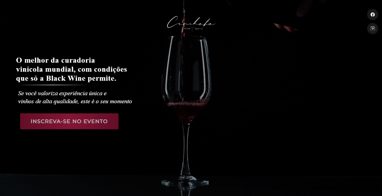 Canhoto Black