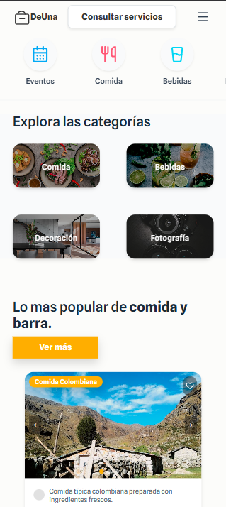 DeUna Tienda